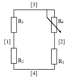 Puntea de curent continuu