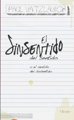 Sentido