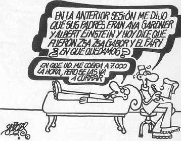 Consulta