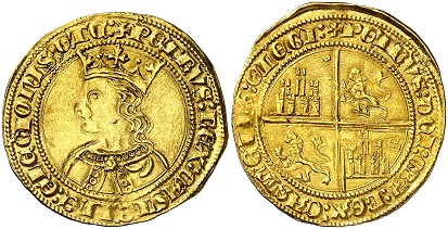 Maravedies