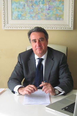 Dr. de la Cruz