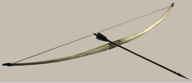 лук і стріли