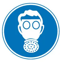 Засоби захисту органів дихання зварника в Україні.