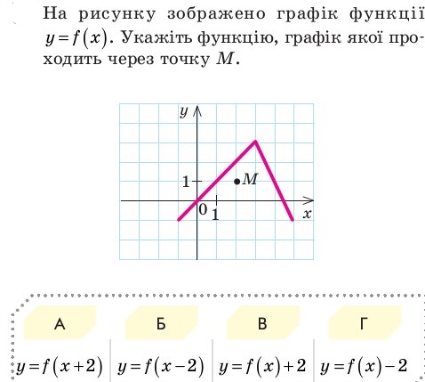 точка