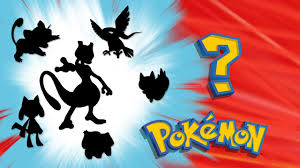 WHO IS THAT POKEMON? - YouTube