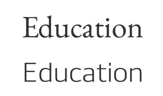 1- актиква, 2 - гротеск