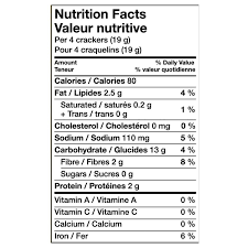 Craquelins TRISCUIT Originaux 200 g | Walmart Canada