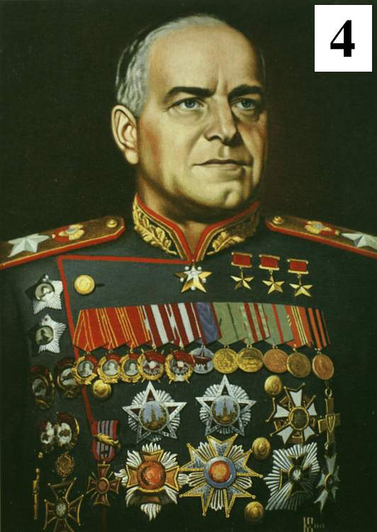 портрет
