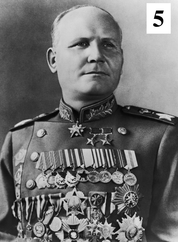 портрет