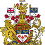 герб канади із сайту uk.wikipedia.org