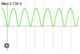Strom Spannungssignal