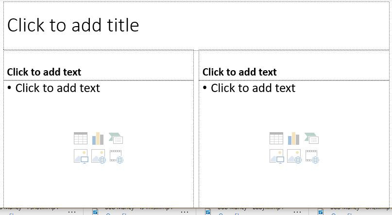 comparison-slides