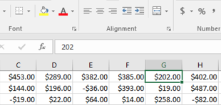 Excel