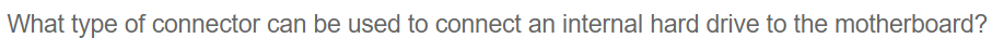 Conector