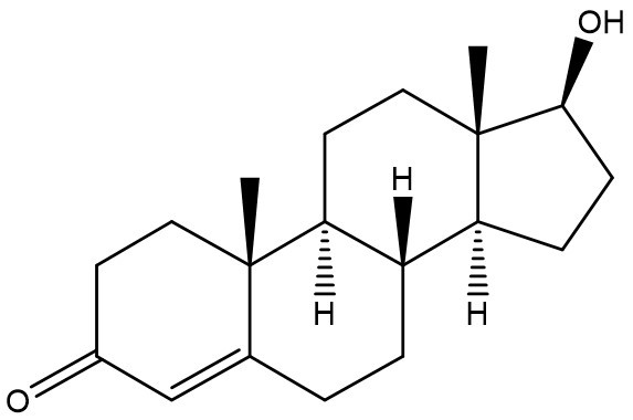 testosterone