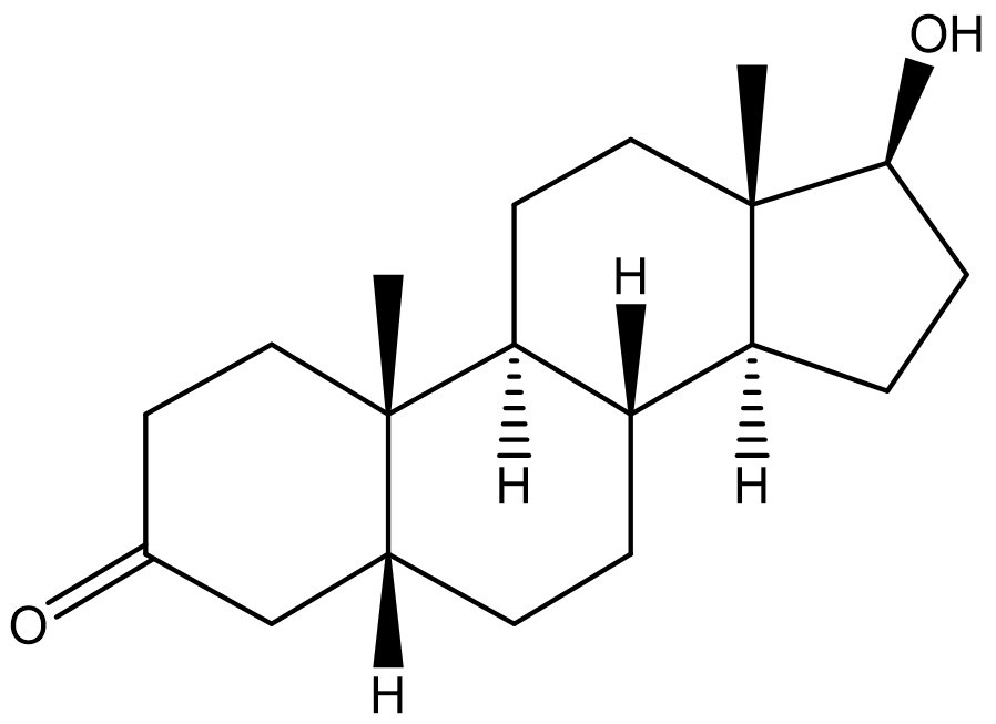 Dihydrotestosterone