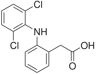 Diclofenac
