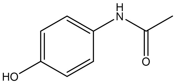 4_(acetylamino)phenol