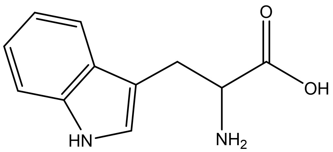 tryptophan