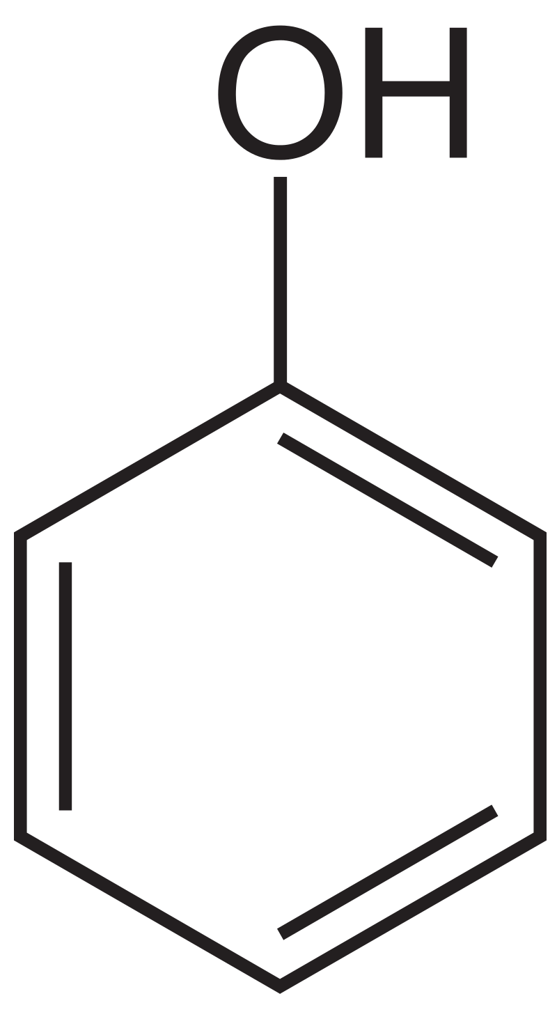phenol