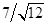 formula