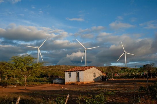 Fazenda