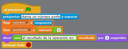 ejercicio