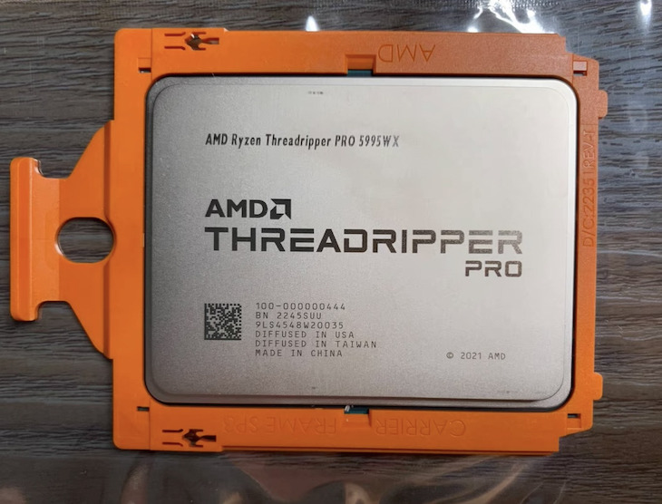 cpus