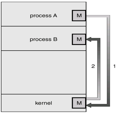 izravna IPC