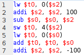 Assemblercode