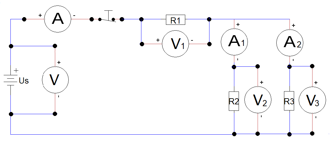 E104A Series Parallel Skill Practice