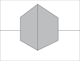 Art Project:Two-Point Perspective — Bakersfield Museum of Art