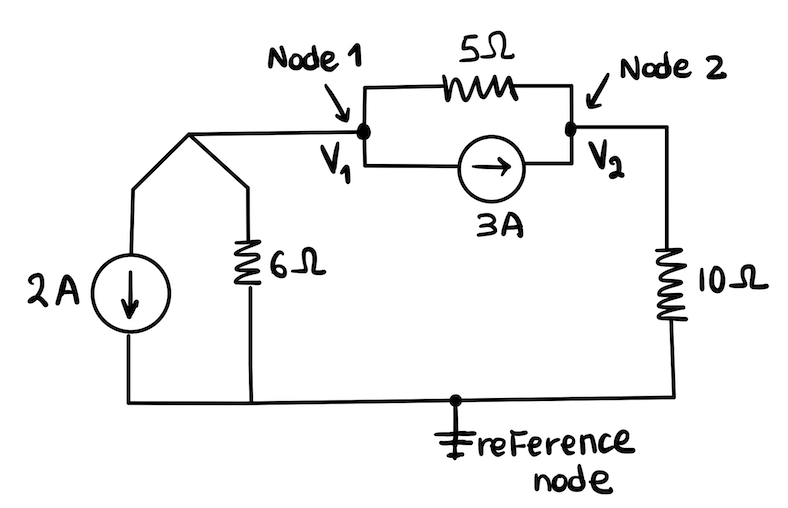 node-voltage