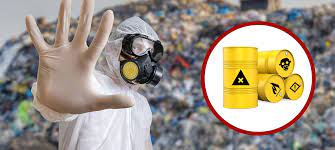 Sonder- und Giftabfälle richtig entsorgen - RESORTI-Blog.