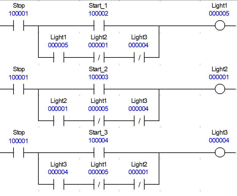Circuit 1