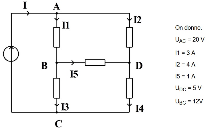 Loi des noeuds_mailles 2 étoiles