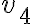 v_4