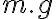 m.g