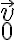 \vec
v_{0}