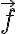 {\vec F}