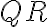 QR