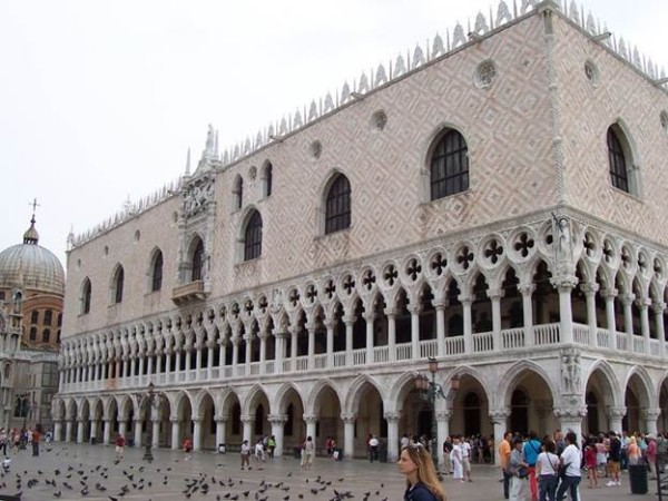 Image result for doges palace wikipedia