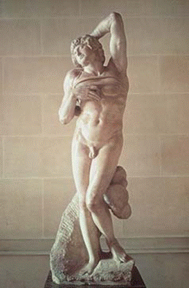 A picture containing indoor, standing, looking, teethDescription automatically generated