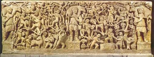 A picture containing photo, building, large, posingDescription automatically generated