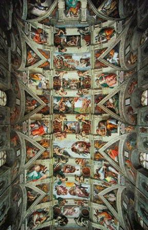 A display in a roomDescription automatically generated