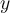 y