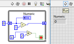 Сдвиговый регистр