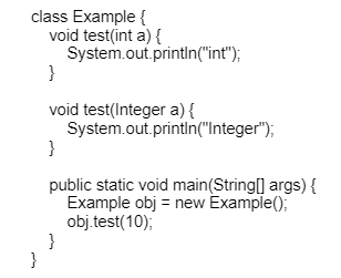 What is the output of this program?