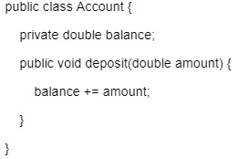 option a