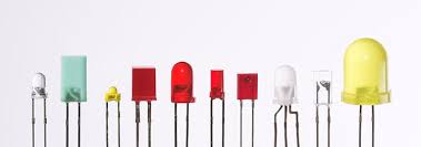 LED – Wikipedie